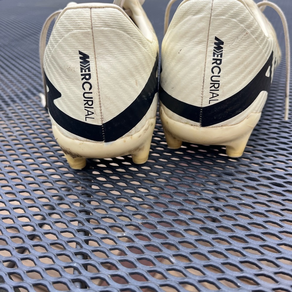 Nike Mercurial Soccer Cleats